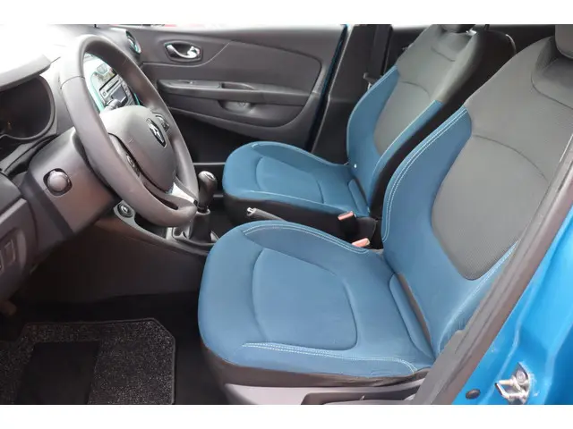 Renault Captur 0.9 TCe Dynamique 2013 Benzine 8