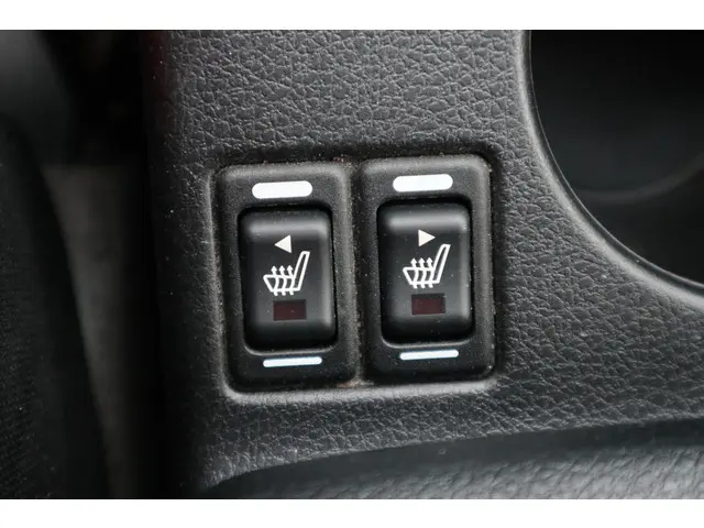 Subaru XV SUBARU 2015 Benzine 23