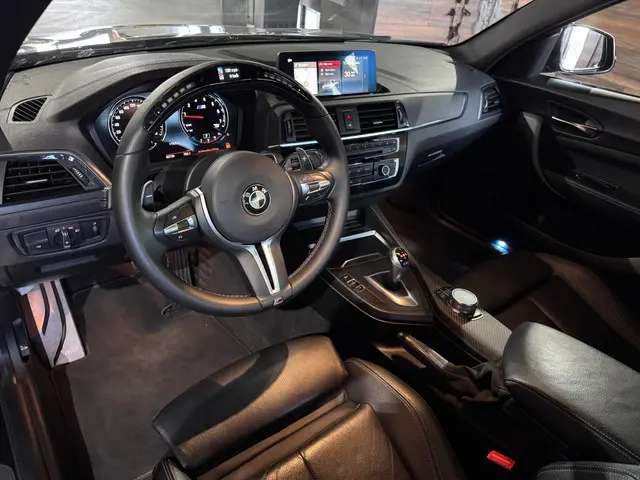 BMW M2 2-serie Coupé DCT 2017 Benzine 25