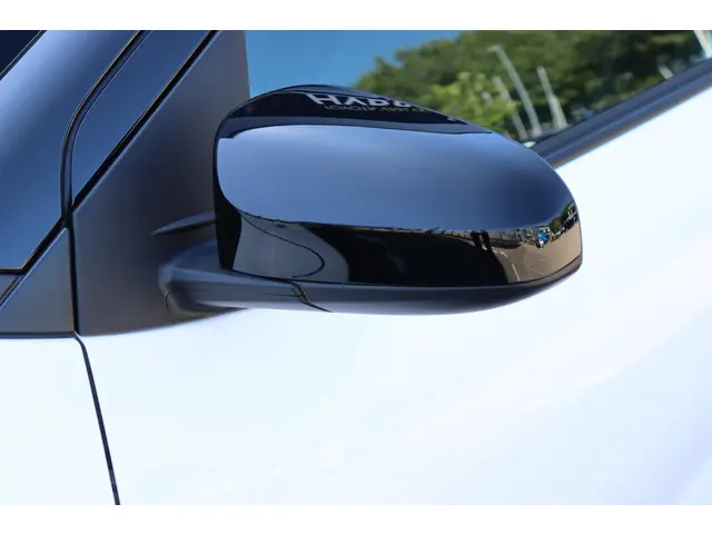 Toyota Aygo X 1.0 VVT-i Pulse Bitone lak 2024 Benzine 26