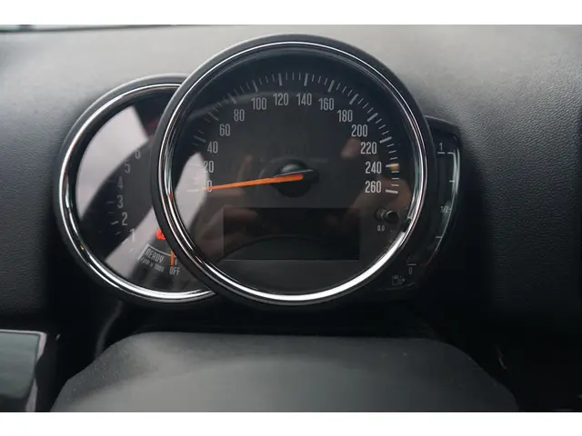 MINI Countryman One 2020 Benzine 12