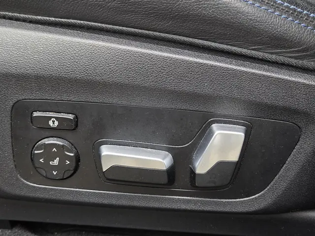 BMW X3 xDrive20i M SPORT 2022 Benzine 27