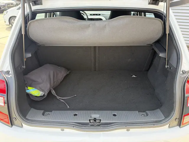 Renault Twingo 1.0 SCe Collection 2017 Benzine 24