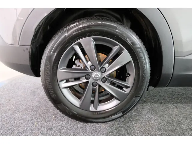 Opel Grandland X 1.2 Turbo 120 Jaar Edition 2019 Benzine 27