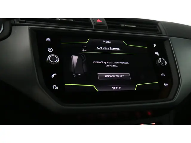 SEAT Ibiza 1.0 TSI 95pk Style 2018 Benzine 29