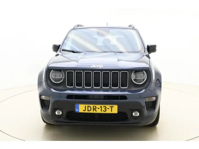 Jeep Renegade 1.5T 130pk e-Hybrid S 2024 Hybride Benzine 6