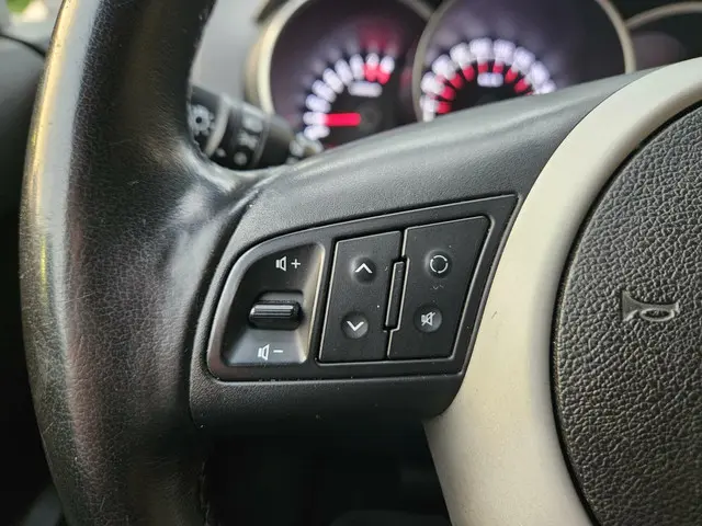 Kia Venga 1.6 CVVT DynamicLine 2016 Benzine 20