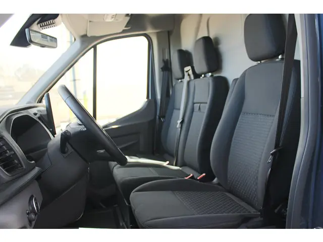 Ford E-Transit 350 L2H2 Trend 68 kWh 2022 Elektrisch 32