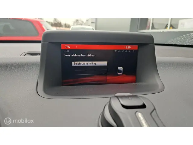 Opel Meriva 1.4 Turbo Cosmo HOOGZITTER!!! 2014 Benzine 23