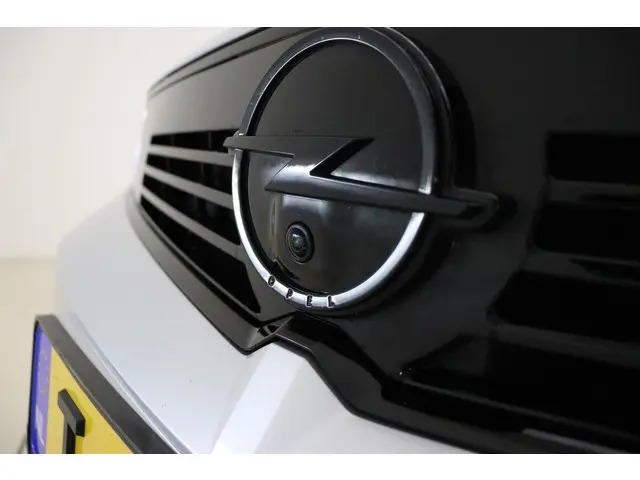 Opel Astra Sports Tourer 1.2 Ultimate 2023 Benzine 20