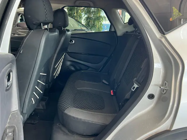 Renault Captur TCe 150 EDC Intens 2019 Benzine 7