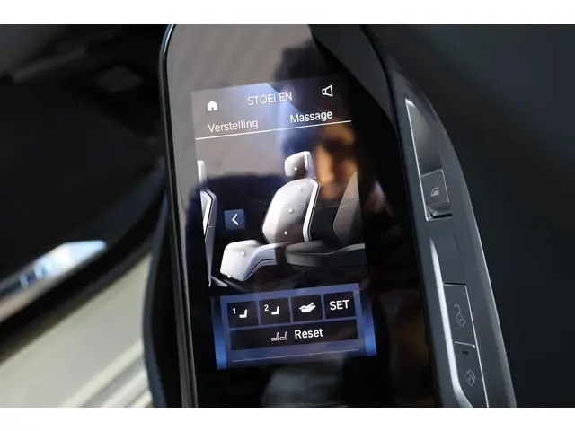 BMW i7 eDrive50 Privilege Edition 2025 Elektrisch 14