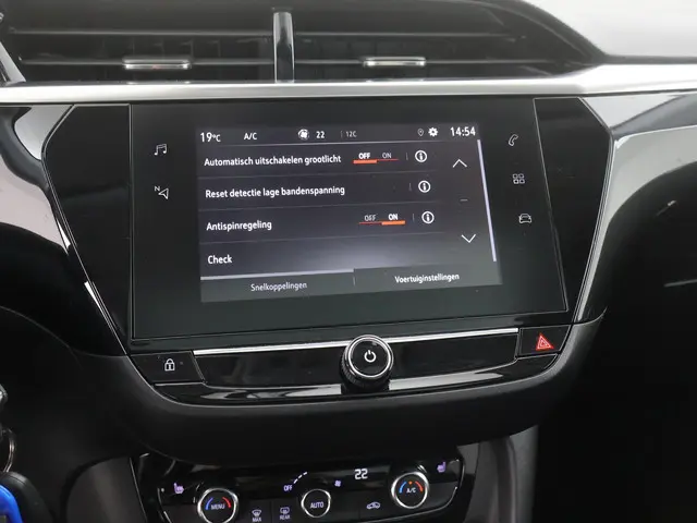 Opel Corsa 1.2 Elegance 2021 Benzine 18