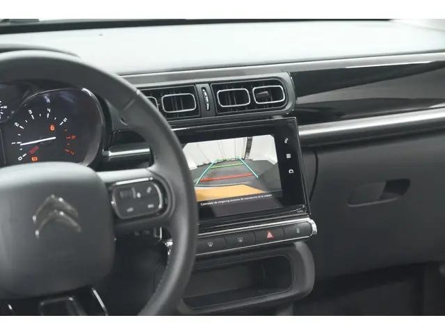 Citroën C3 PureTech 110 Feel 2023 Benzine 15