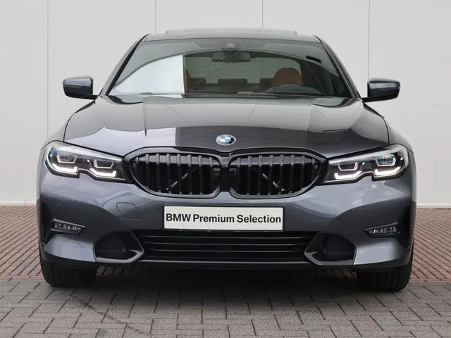 BMW 3 Serie 2