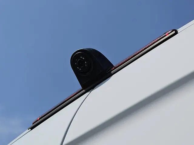 Mercedes-Benz Sprinter 311 2018 Diesel 14
