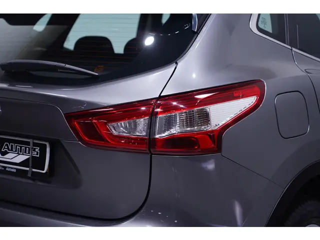 Nissan QASHQAI 1.2 Acenta 2016 Benzine 17