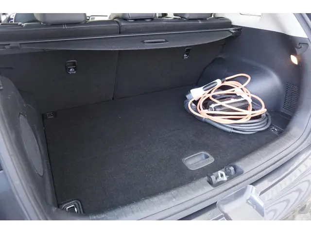 Kia e-Niro ExecutiveLine 64 kWh 2019 Elektrisch 31