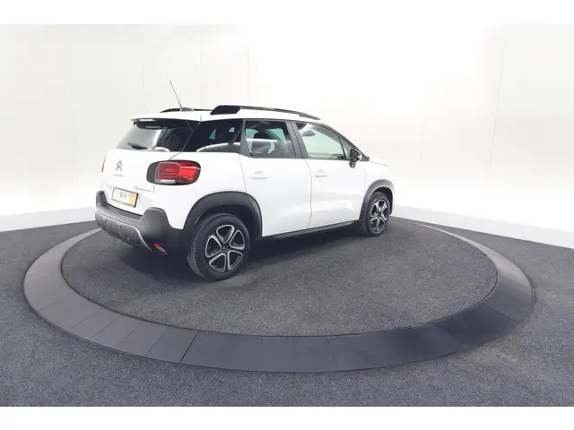 Citroën C3 Aircross PureTech 110 Feel 2021 Benzine 10