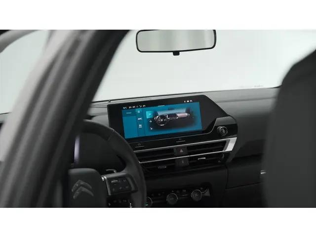 Citroën C4 X PureTech 130 EAT8 Plus 2023 Benzine 46