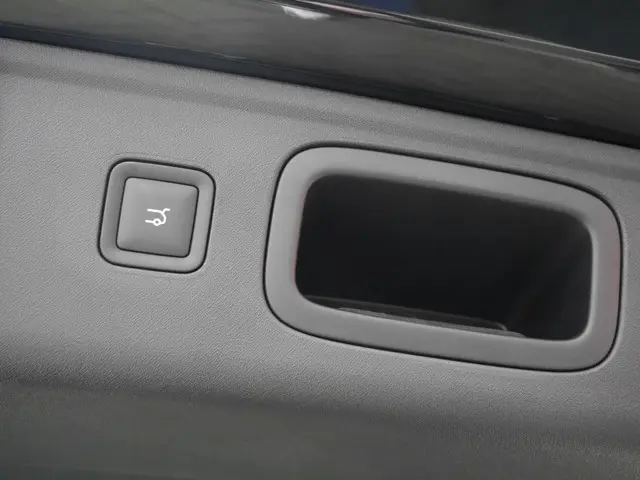 Leapmotor B10 Design ProMax 67.1 kWh 2026 Elektrisch 18