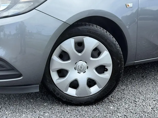 Opel Corsa 1.4 Edition 2017 Benzine 23