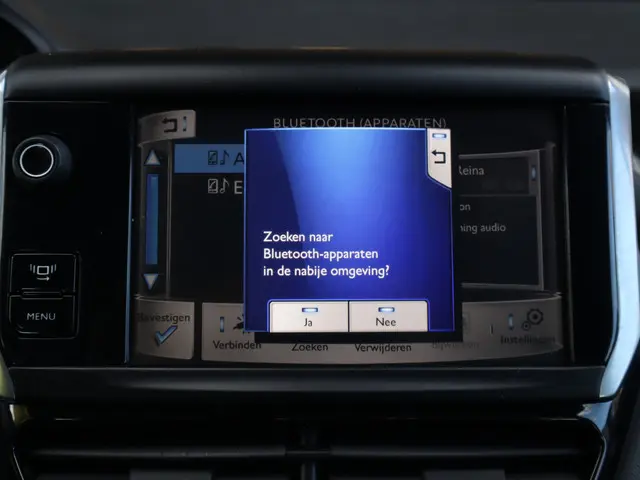 Peugeot 208 1.2 VTi Envy 2014 Benzine