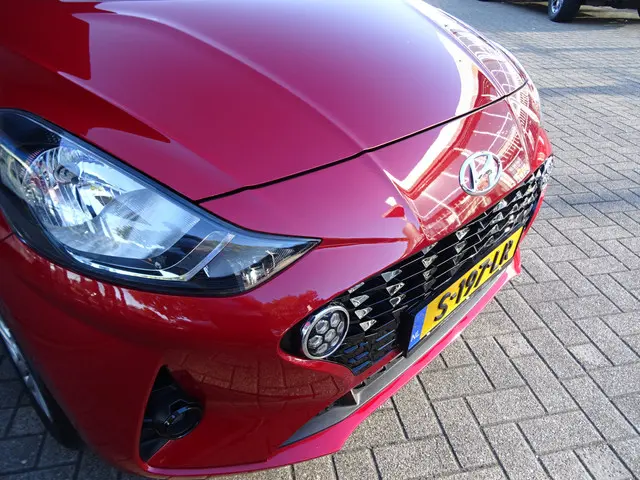 Hyundai i10 1.0 Comfort Smart 2023 Benzine 16