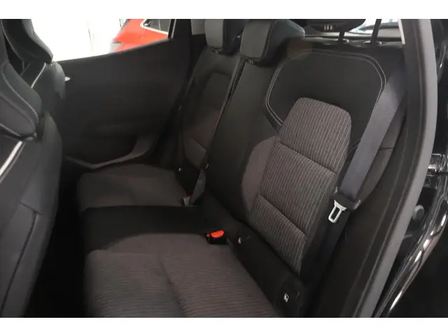 Renault Clio 1.0 TCe Intens 2019 Benzine 8