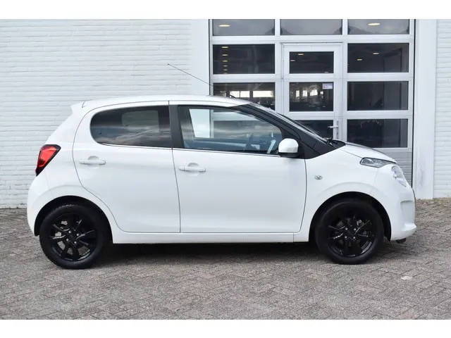 Citroën C1 1.0 VTi Feel 2020 Benzine 5