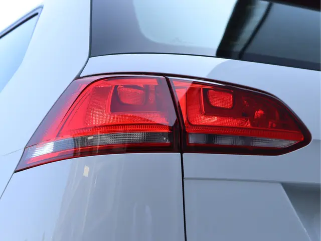Volkswagen Golf Variant 1.2 TSI 2015 Benzine 12