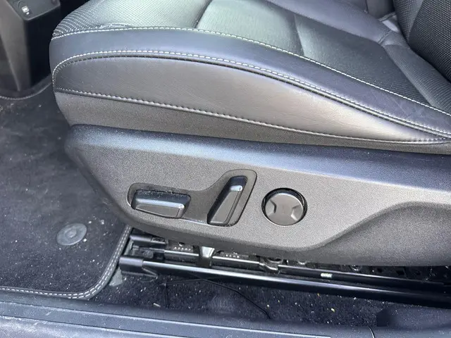 Kia EV6 Plus 77.4 kWh 2023 Elektrisch 12