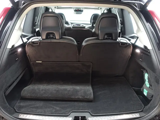 Volvo XC90 2.0 T5 AWD Inscription Aut- 2017 Benzine 33