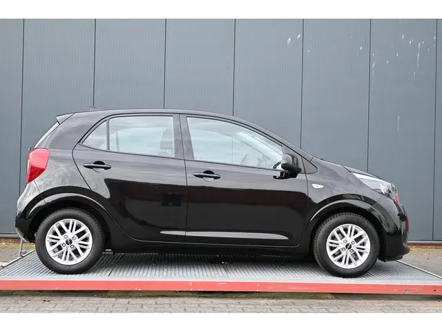 Kia Picanto 2