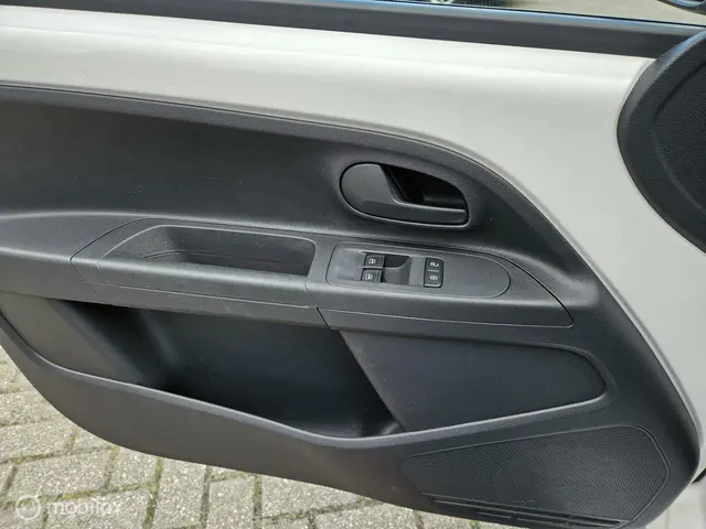 Škoda Citigo 1.0 Greentech Ambition 2017 Benzine 13