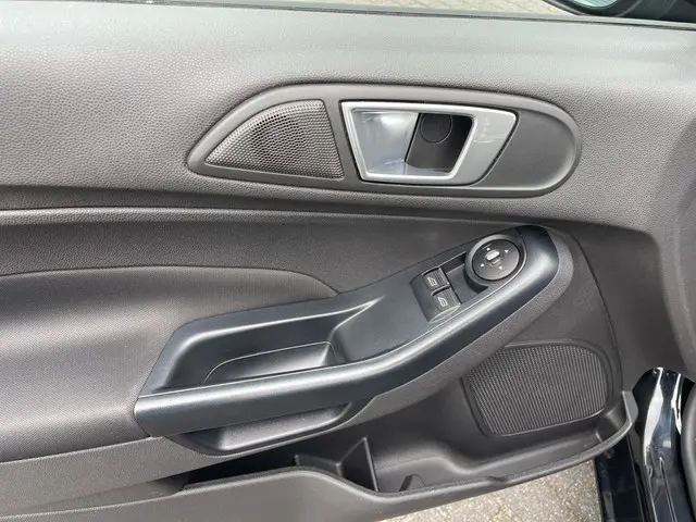 Ford Fiesta 1.0 Style 2014 Benzine 11