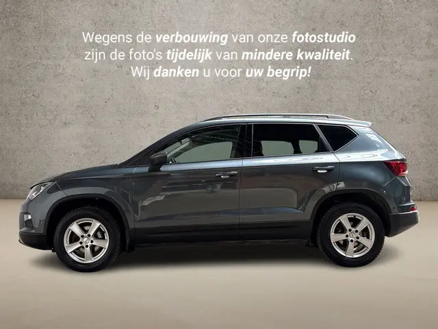 SEAT Ateca 2