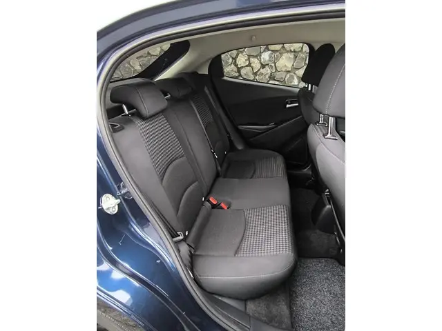 Mazda 2 1.5 Skyactiv-G Sport Selected 2019 Benzine 13