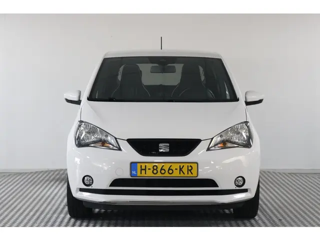 SEAT Mii Electric electric Plus 2020 Elektrisch 27
