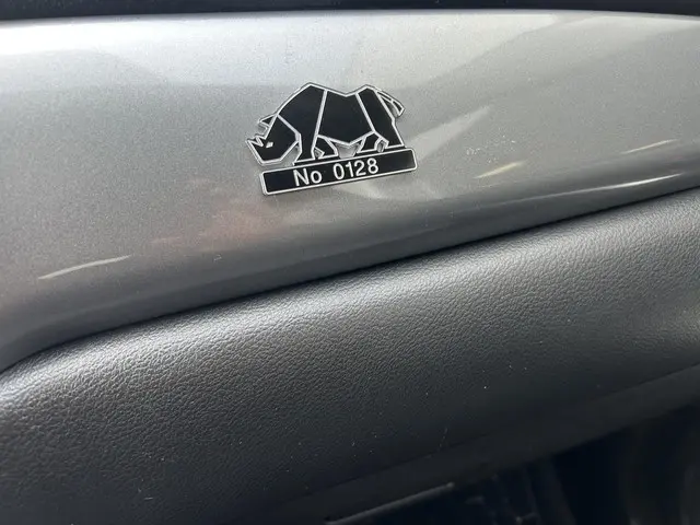 Suzuki Vitara 1.6 Rhino 2017 Benzine 16