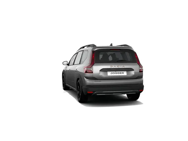 Dacia Jogger Extreme 2025 LPG/Gas 7