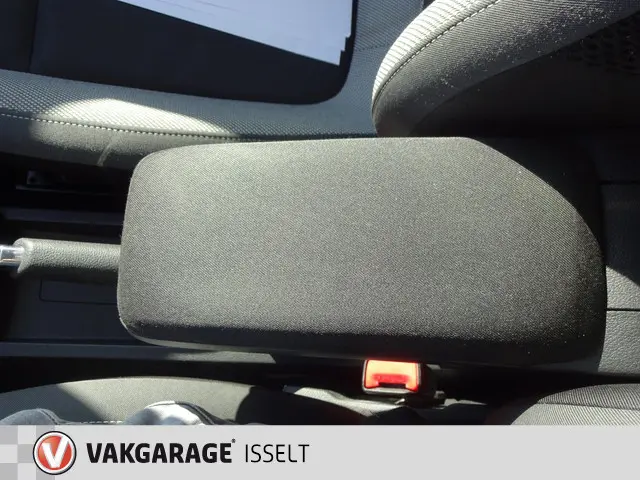 Škoda Fabia Combi 1.0 TSI Ambition 2018 Benzine 21