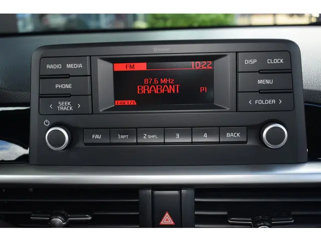 Kia Picanto 1.0 DPi ComfortLine 5-Drs 2023 Benzine 15