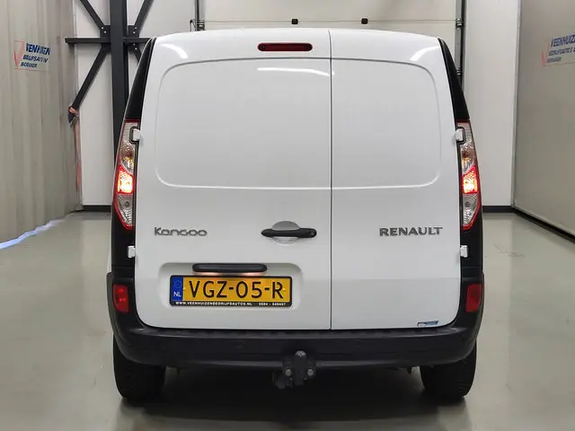 Renault Kangoo 1.5dCi Trekhaak Euro 6! 2020 Diesel 17