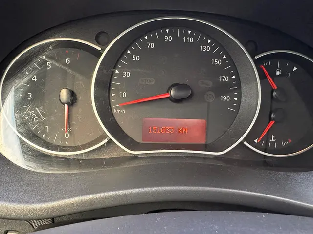 Renault Kangoo Family - 1.2 TCe Limited 2015 Benzine 10