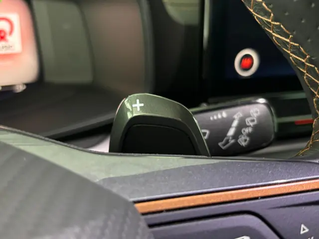 CUPRA Formentor 1.4 TSI e-Hybrid 2023 Hybride Benzine 31