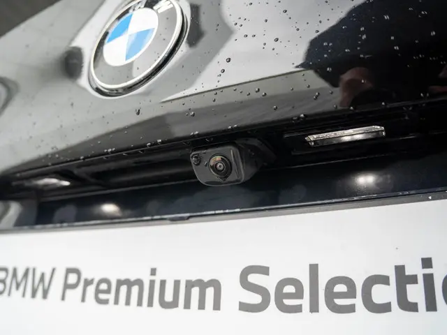 BMW 5 Serie Sedan 520i 2025 Benzine 60