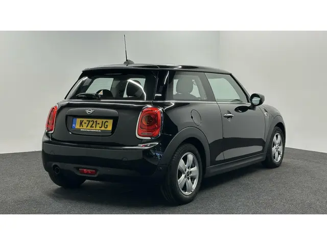 MINI One Mini 1.5 First CRUISE LM 45000 KM 2021 Benzine 5