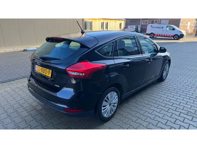 Ford Focus 1.0 Edition turbo 2018 Benzine 23