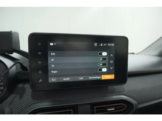 Dacia Sandero Stepway TCe 90 Expression 2023 Benzine 52